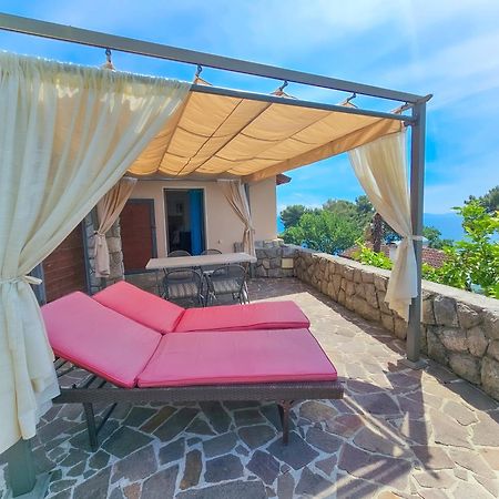 Apartments Villa Vosilla Opatija Dış mekan fotoğraf