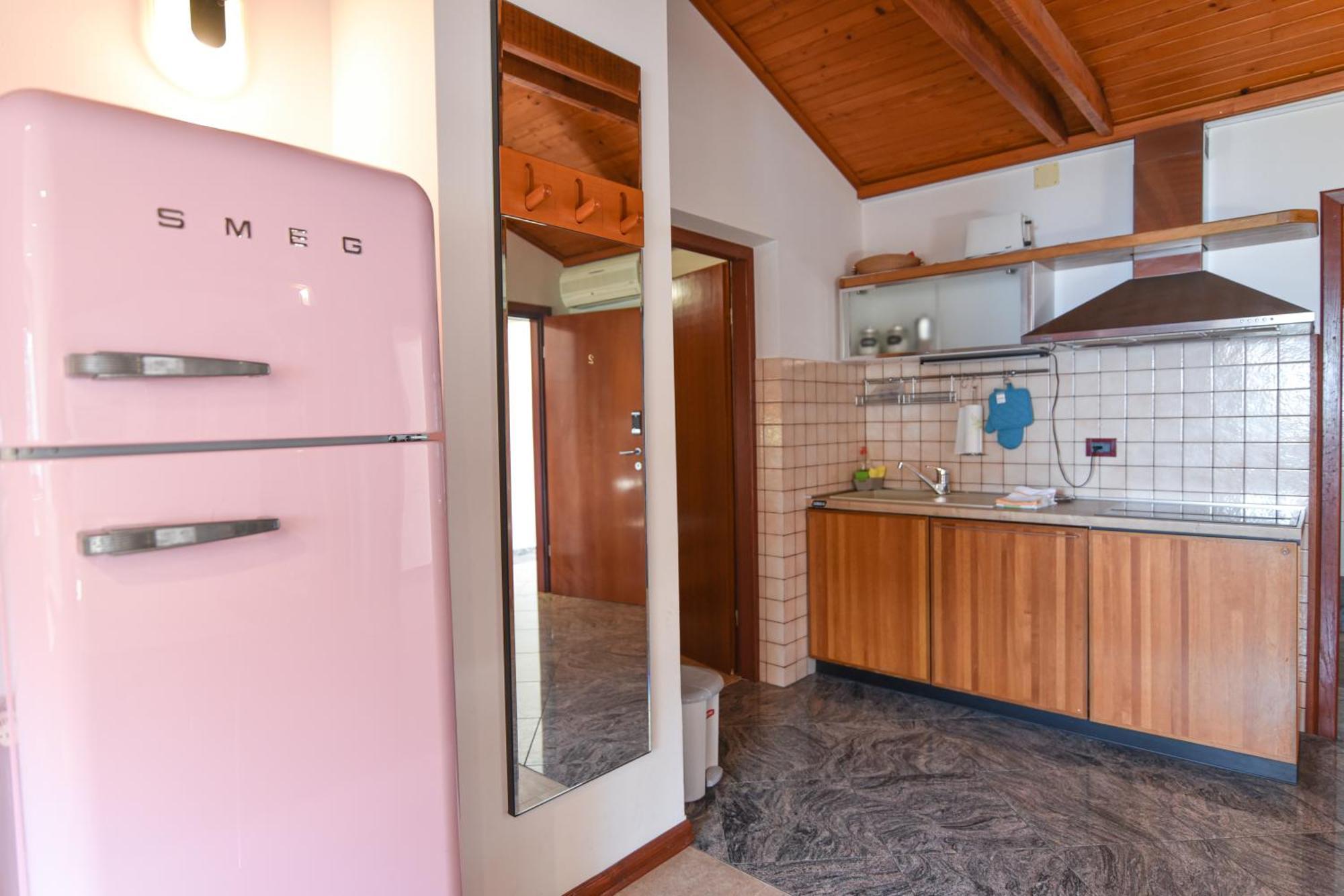 Apartments Villa Vosilla Opatija Dış mekan fotoğraf