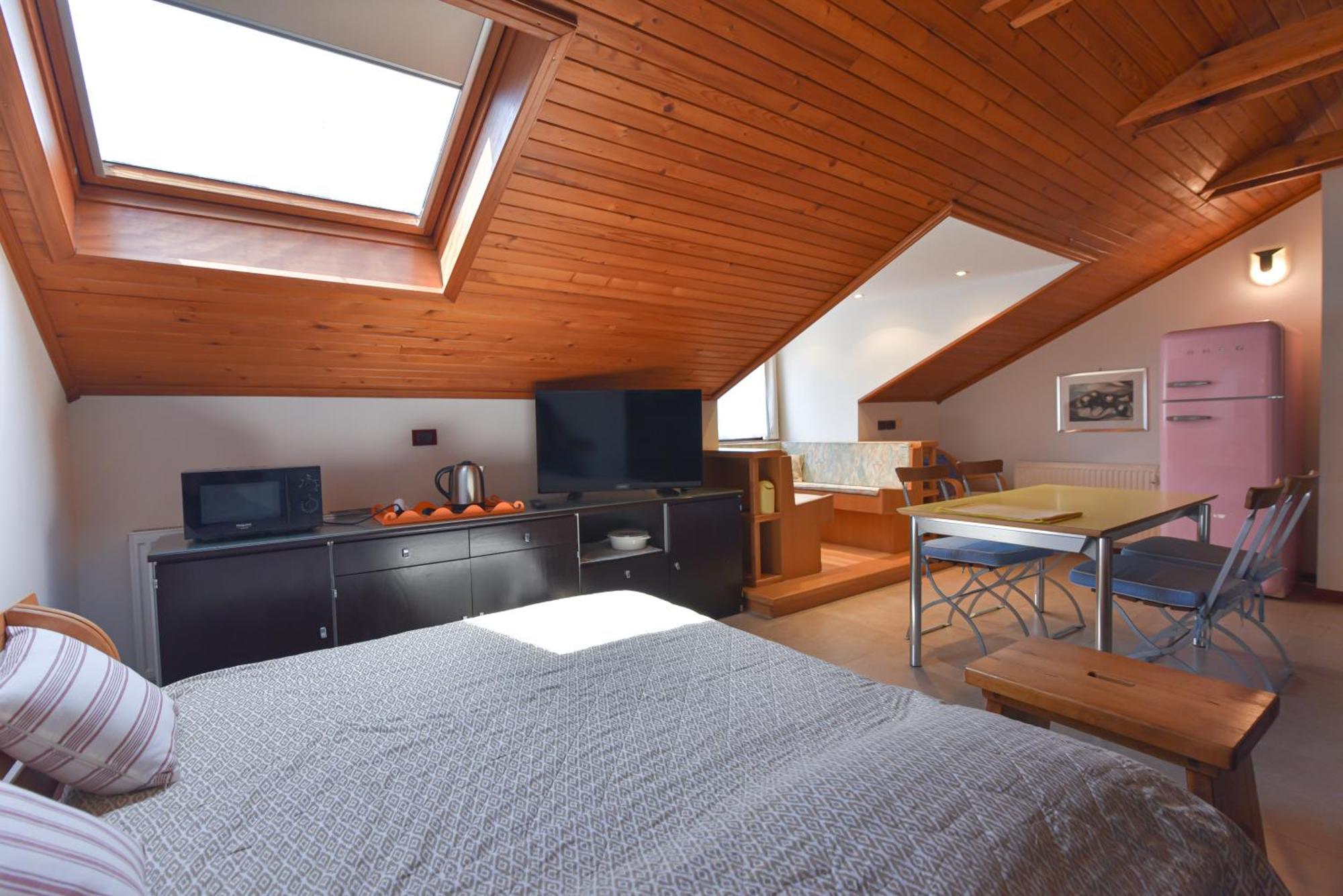 Apartments Villa Vosilla Opatija Dış mekan fotoğraf