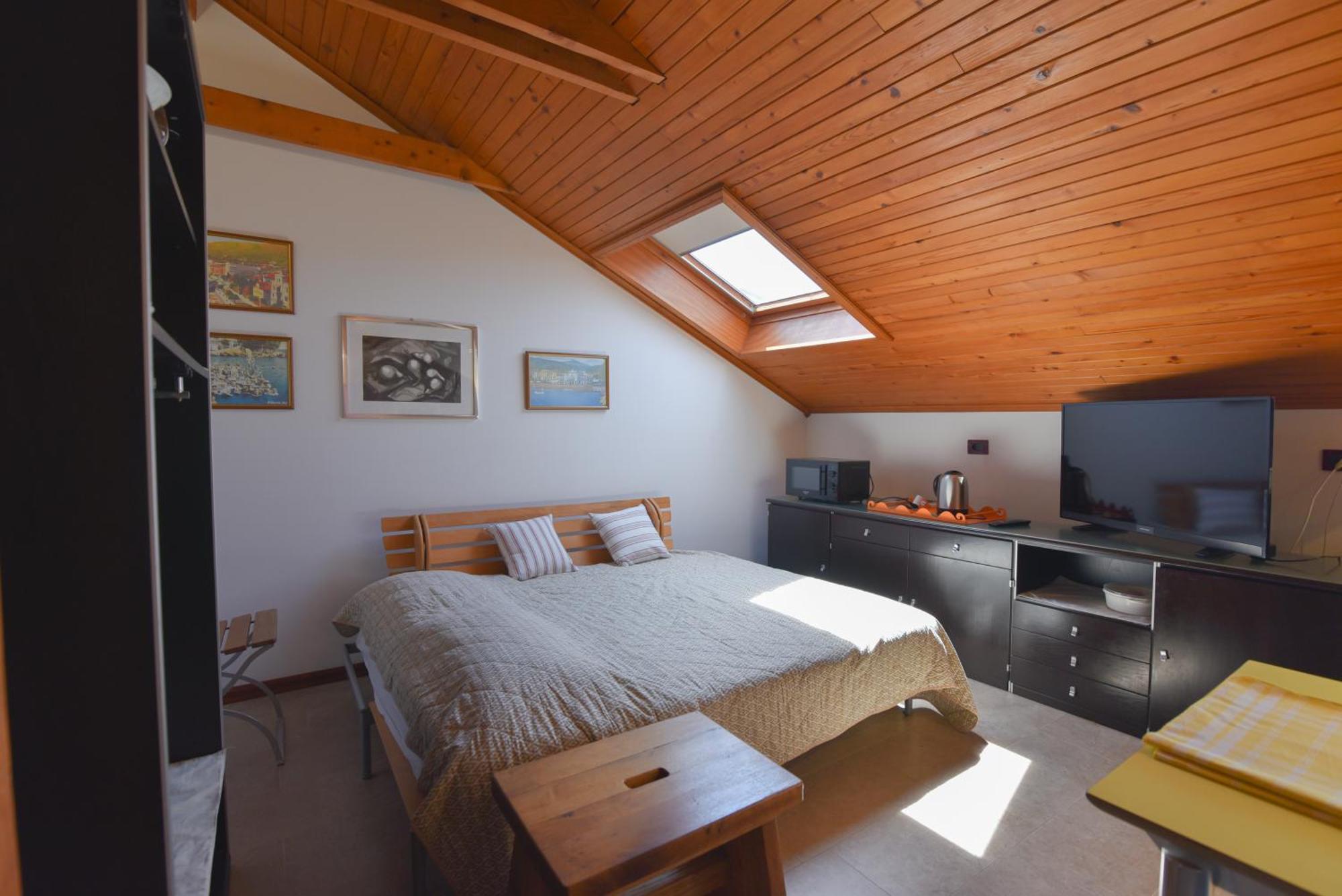Apartments Villa Vosilla Opatija Dış mekan fotoğraf