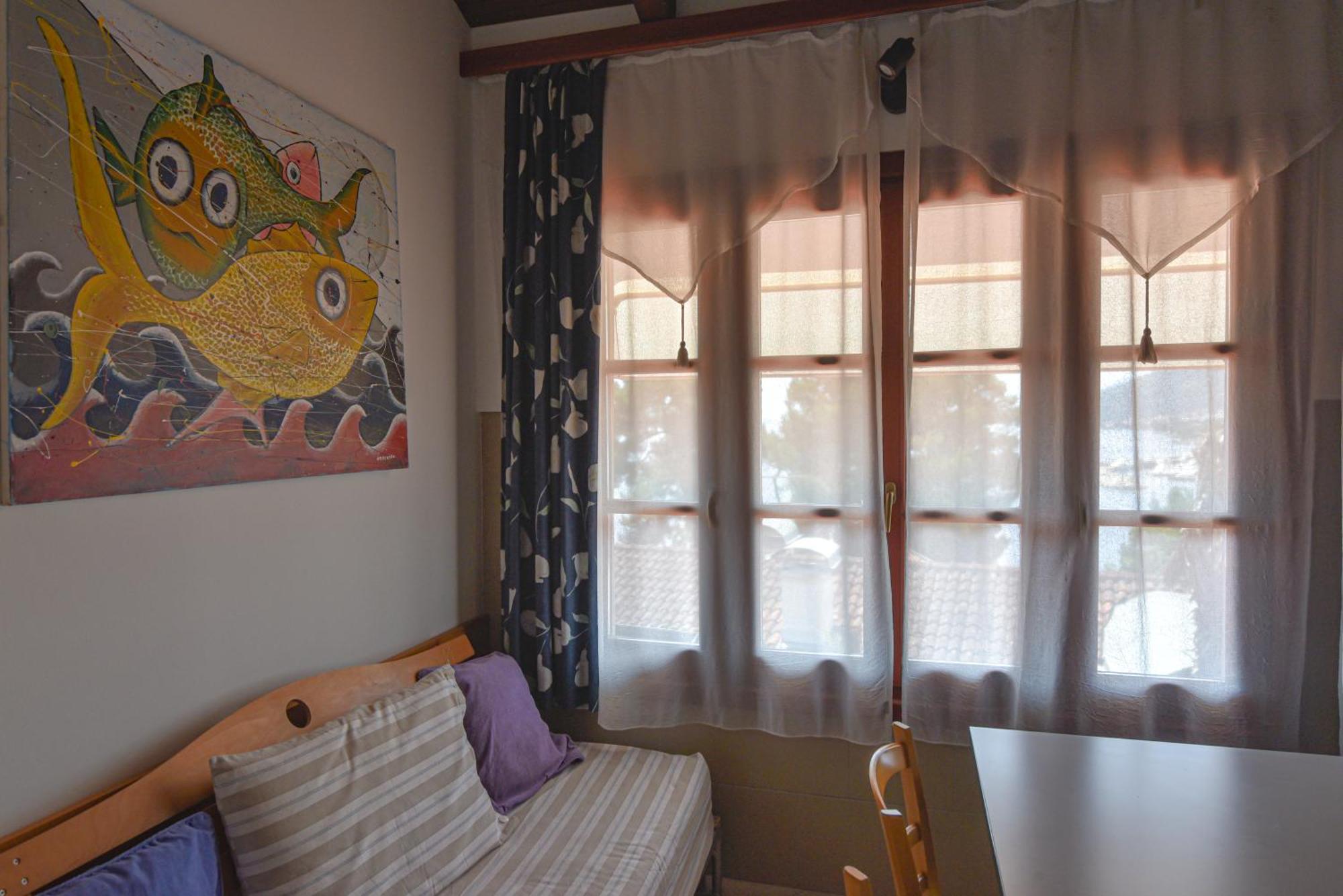 Apartments Villa Vosilla Opatija Dış mekan fotoğraf