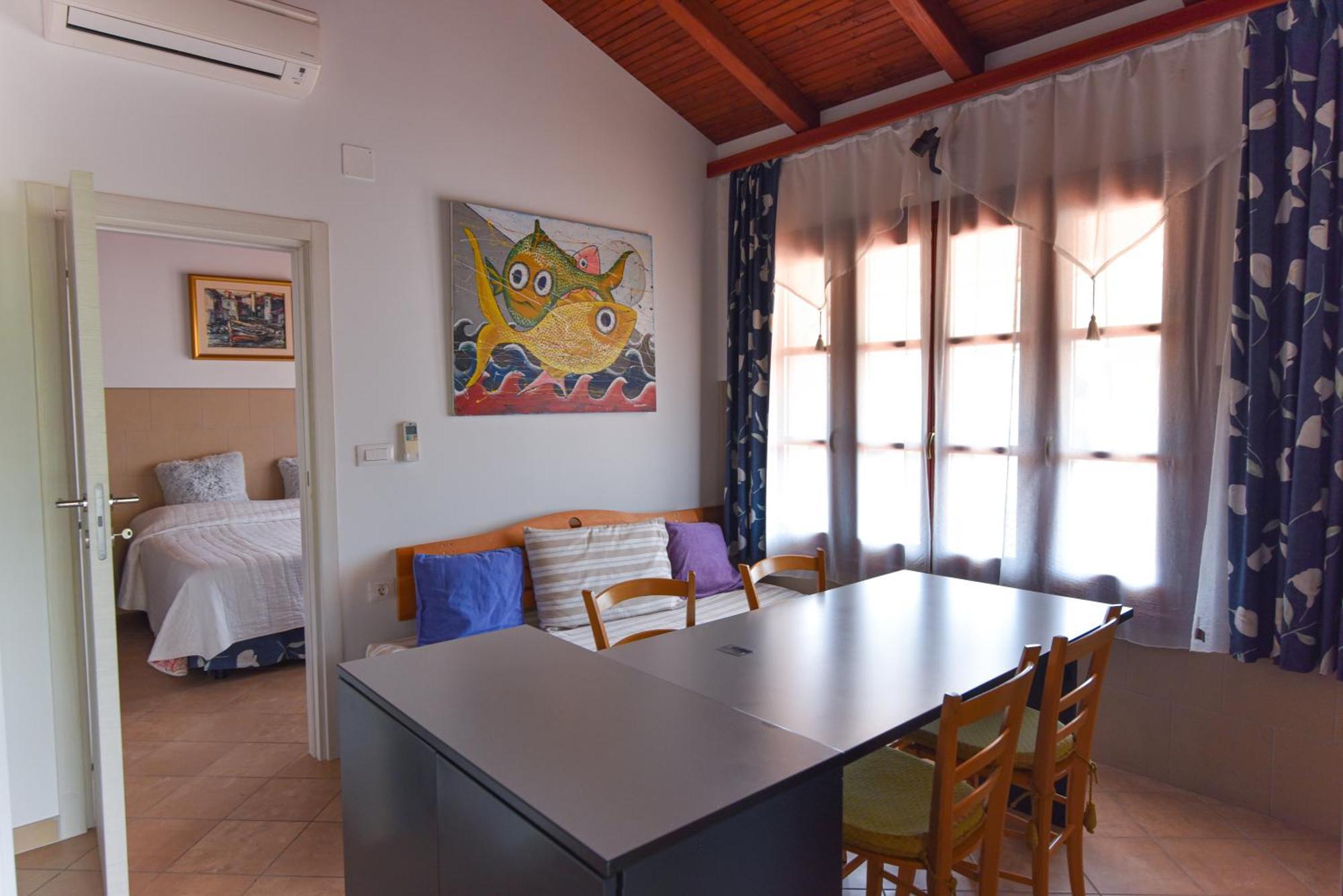 Apartments Villa Vosilla Opatija Dış mekan fotoğraf