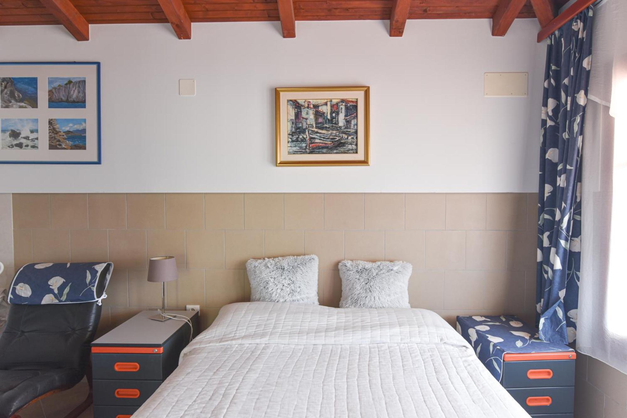 Apartments Villa Vosilla Opatija Dış mekan fotoğraf