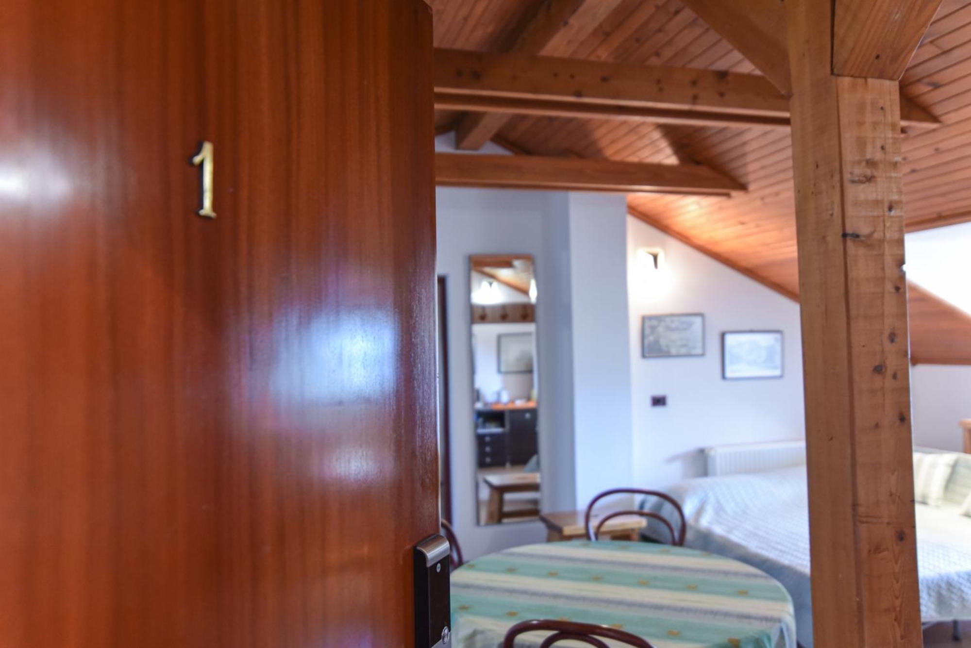 Apartments Villa Vosilla Opatija Dış mekan fotoğraf