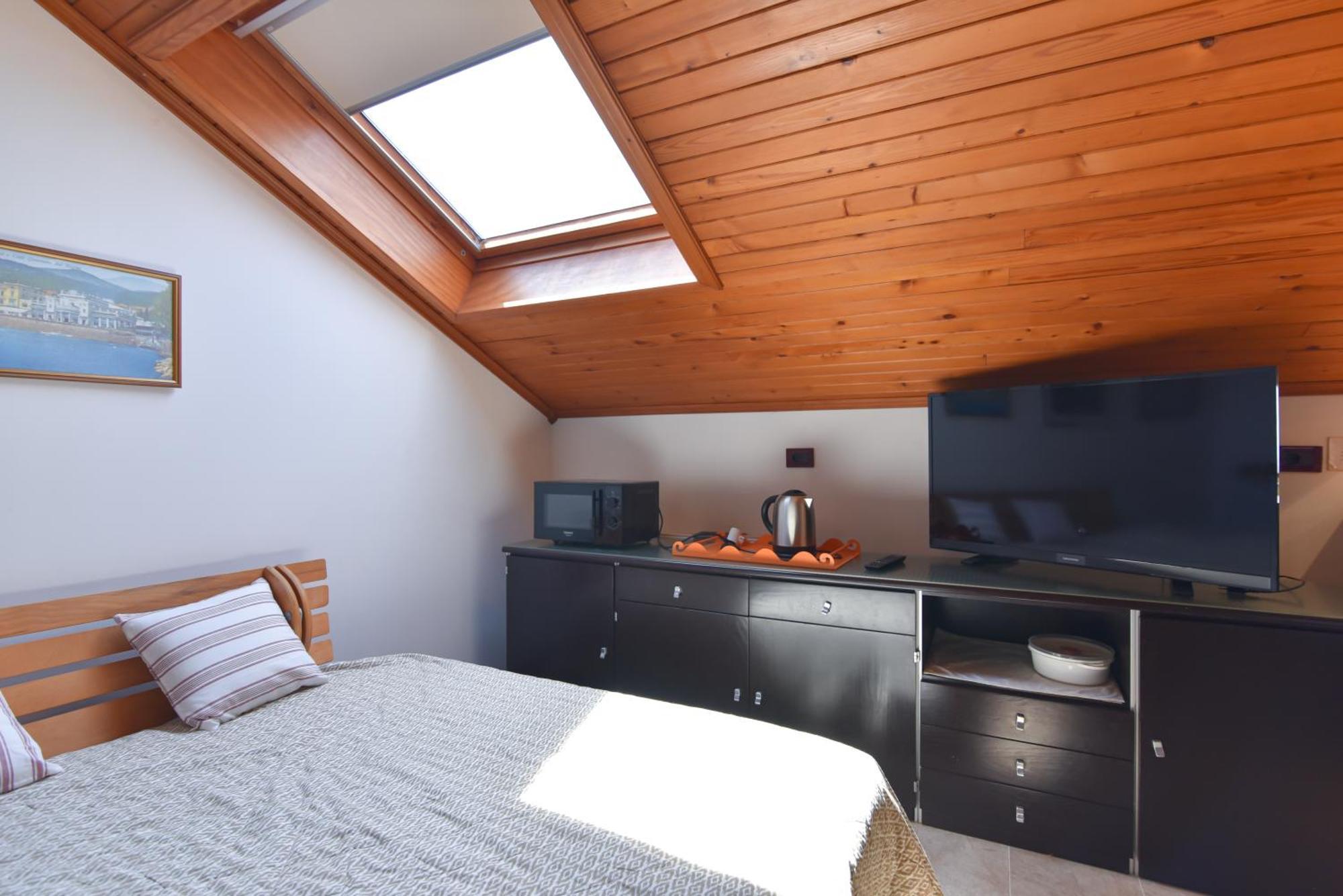 Apartments Villa Vosilla Opatija Dış mekan fotoğraf