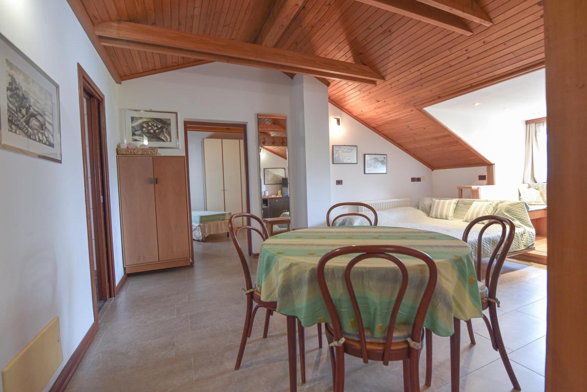 Apartments Villa Vosilla Opatija Dış mekan fotoğraf