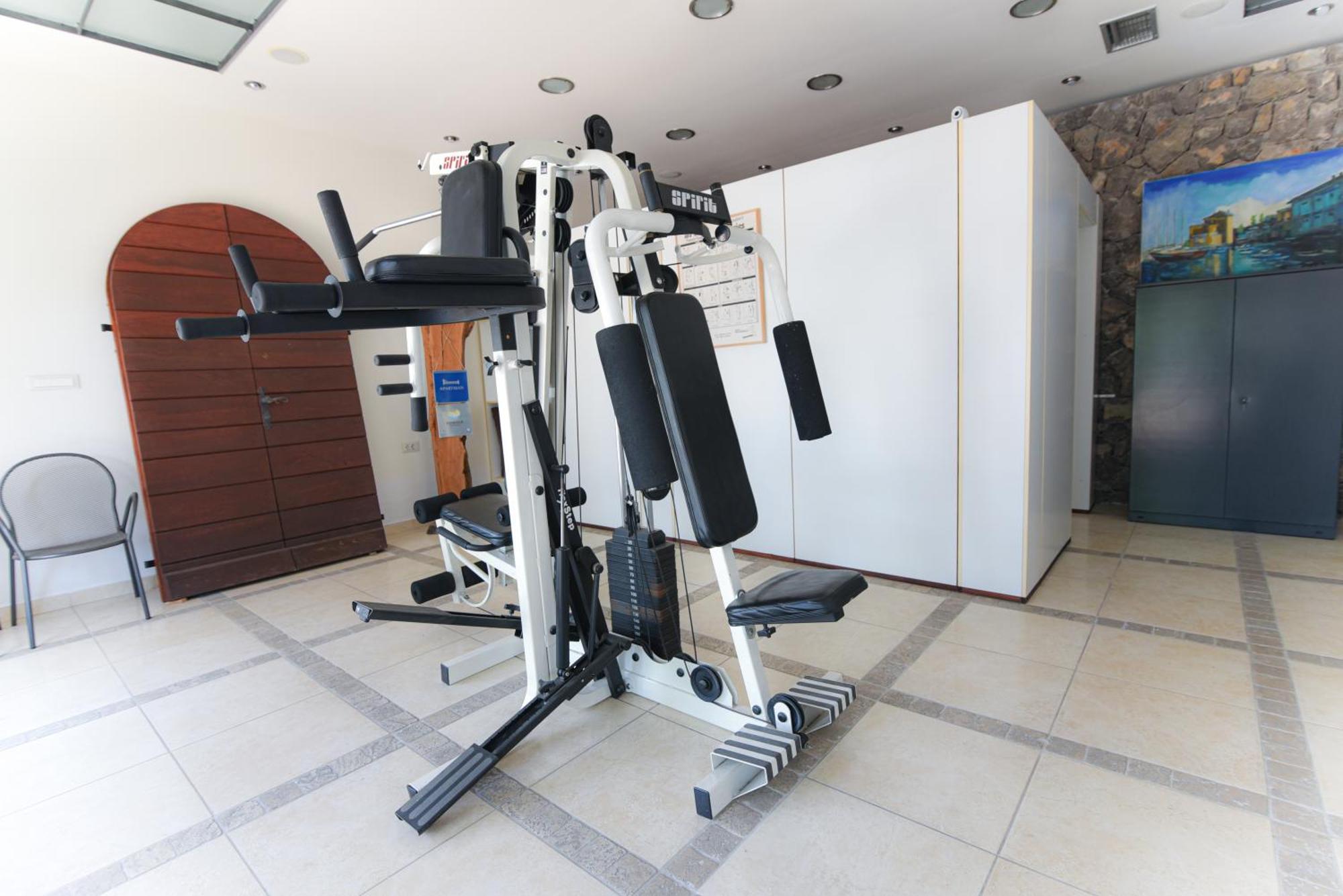 Apartments Villa Vosilla Opatija Dış mekan fotoğraf