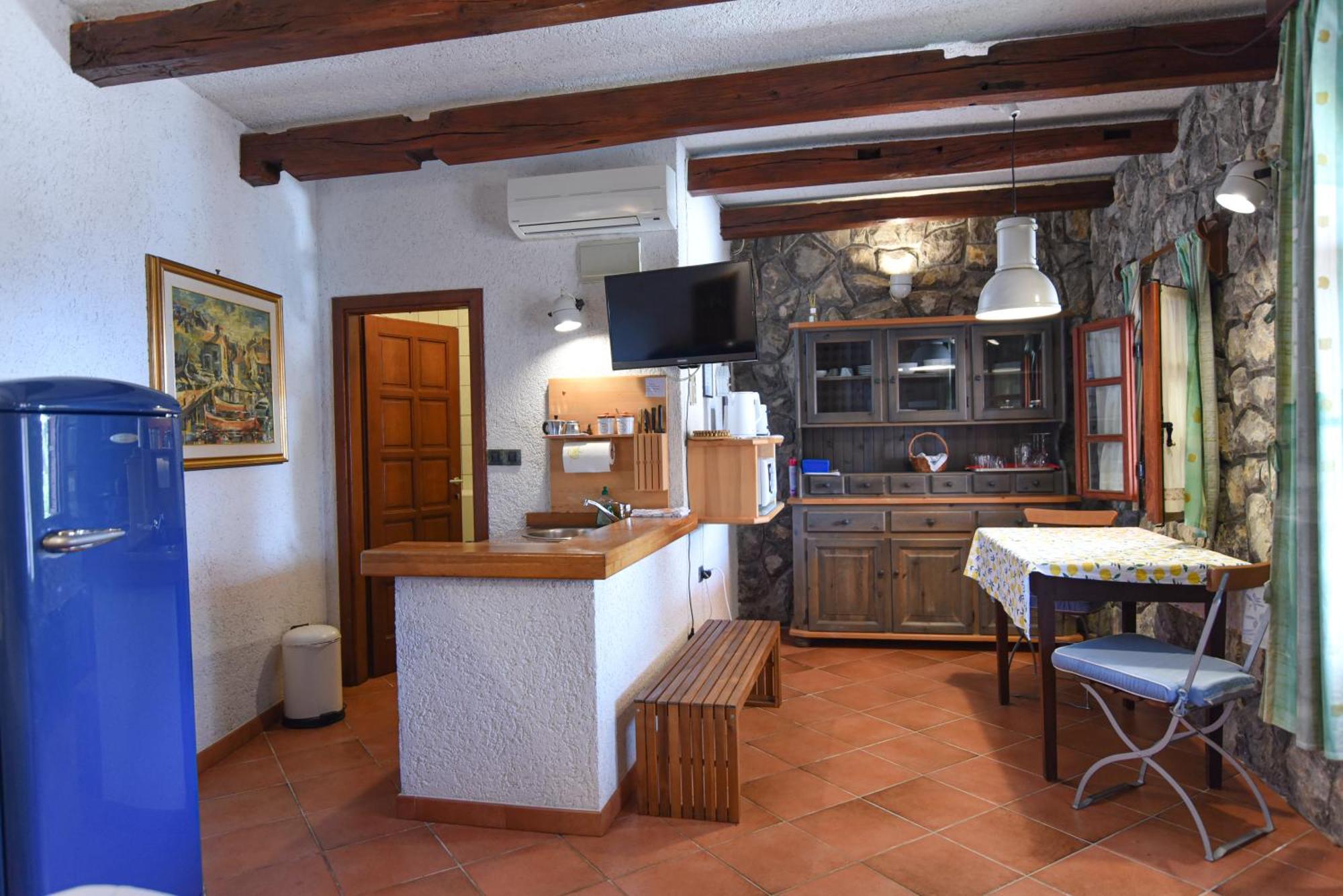 Apartments Villa Vosilla Opatija Dış mekan fotoğraf